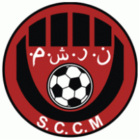 SC Chabab Mohammedia Logo PNG Vector