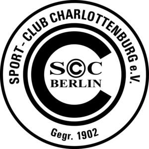 SC Charlottenburg Logo PNG Vector