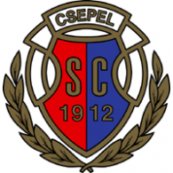 SC Csepel Budapest Logo PNG Vector
