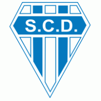 SC Decazeville Logo Vector