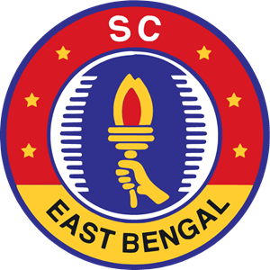 SC East Bengal Logo PNG Vector