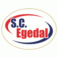 SC Egedal Logo Vector