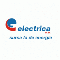 sc electrica sa Logo PNG Vector