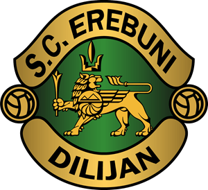 SC Erebuni Dilijan Logo Vector