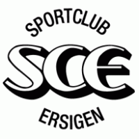 SC Ersigen Logo PNG Vector