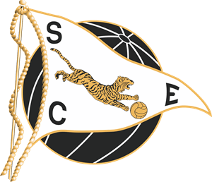 SC Espinho Logo PNG Vector