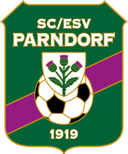 SC/ESV Parndorf 1919 Logo PNG Vector