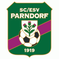 SC ESV Parndorf Logo PNG Vector