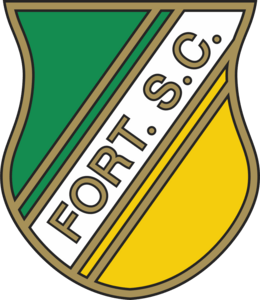 SC Fortuna Sittard Logo PNG Vector