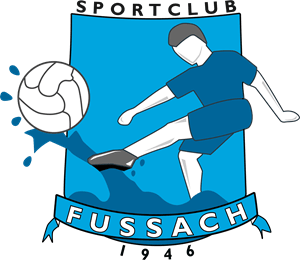 SC Fussach Logo PNG Vector