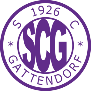 SC Gattendorf Logo PNG Vector