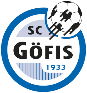 SC Göfis Logo PNG Vector