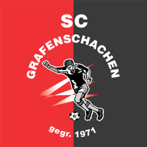 SC Grafenschachen Logo PNG Vector