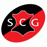 SC Graulhet Logo Vector