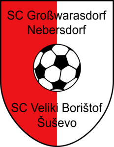 SC Großwarasdorf-Nebersdorf Logo PNG Vector