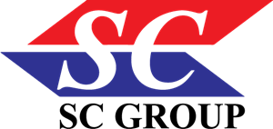 SC Group Logo PNG Vector
