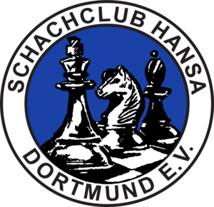 SC Hansa Dortmund Logo PNG Vector