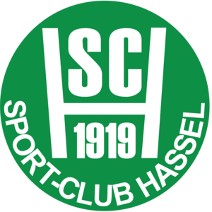 SC Hassel 1919 Logo PNG Vector