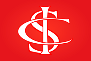 SC Internacional Logo PNG Vector