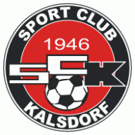 SC Kalsdorf Logo PNG Vector