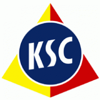 SC Karlsruhe 1980's Logo PNG Vector