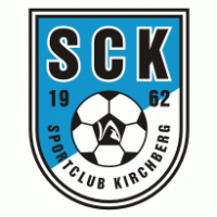 SC Kirchberg Logo PNG Vector