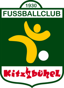 SC Kitzbühel Logo Vector