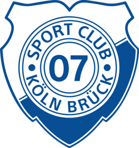 SC Köln-Brück 07 Logo PNG Vector