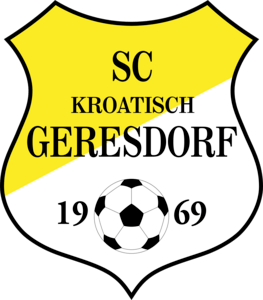 SC Kroatisch Geresdorf Logo PNG Vector
