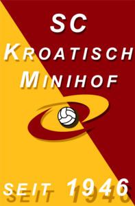 SC Kroatisch Minihof Logo PNG Vector