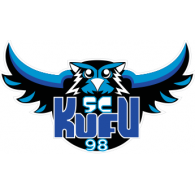 SC KuFu-98 Logo PNG Vector