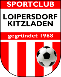 SC Loipersdorf Kitzladen Logo PNG Vector