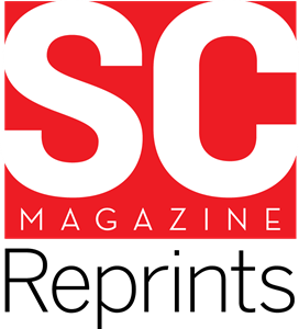 SC Magazine Reprints Logo PNG Vector