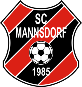 SC Mannsdorf Logo PNG Vector