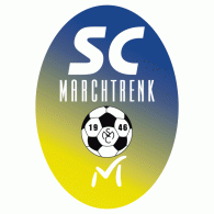 SC Marchtrenk Logo Vector