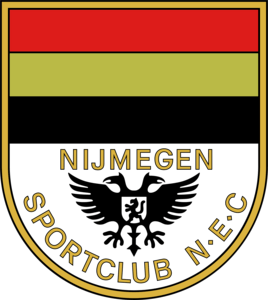 SC NEC Nijmegen Logo PNG Vector