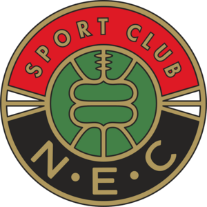 SC NEC Nijmegen Logo PNG Vector