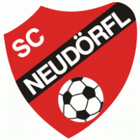 SC Neudorfl Logo PNG Vector