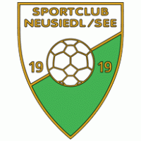 SC Neusiedl/See 80's Logo PNG Vector