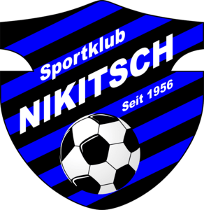 SC Nikitsch Logo PNG Vector