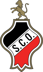 SC Olhanense Logo Vector