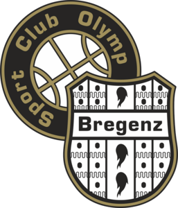 SC Olymp Bregenz Logo PNG Vector