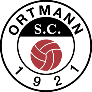 SC Ortmann Logo PNG Vector