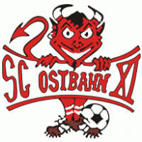 SC Ostbahn XI Logo Vector