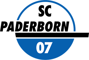 SC Paderborn Logo PNG Vector