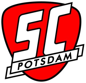 SC Potsdam Logo PNG Vector