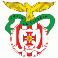 SC Praiense Logo PNG Vector