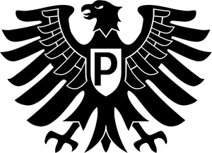 SC PreuBen 06 Munster Logo PNG Vector