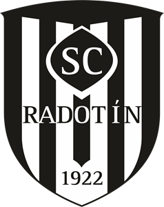 SC Radotín Logo Vector