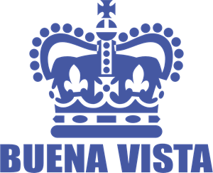 SC Real Buena Vista Logo Vector